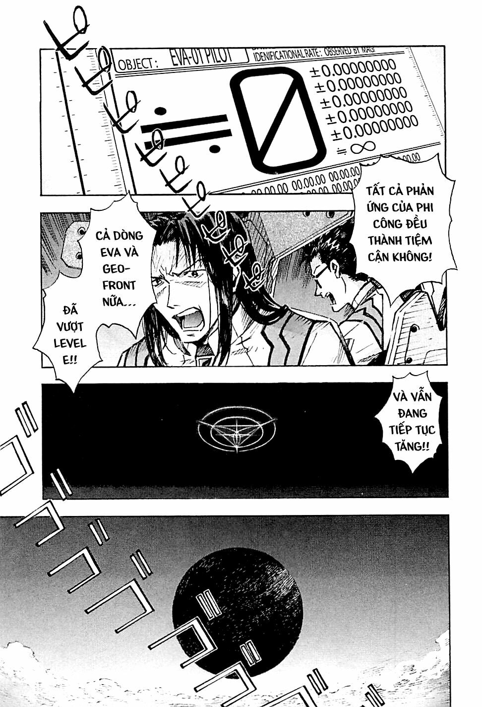 đặc nhiệm không gian chapter 89 26