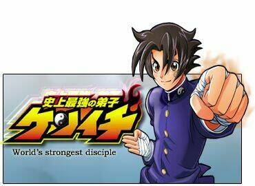 history's strongest disciple kenichi chapter 255 18