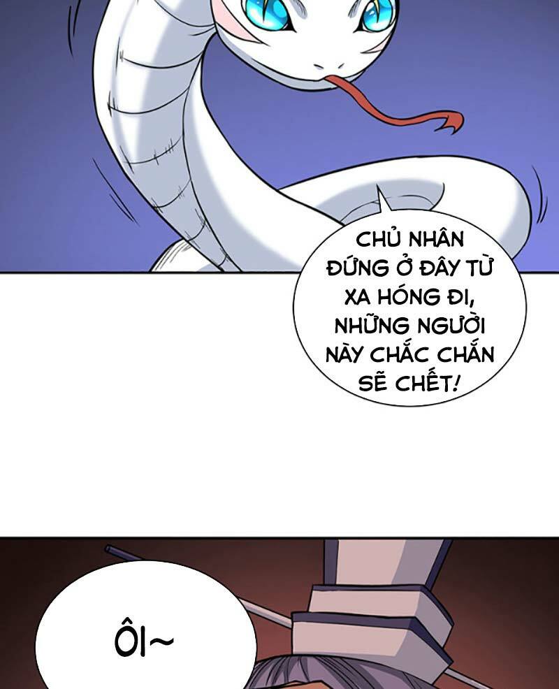 võ đạo độc tôn chapter 447 32