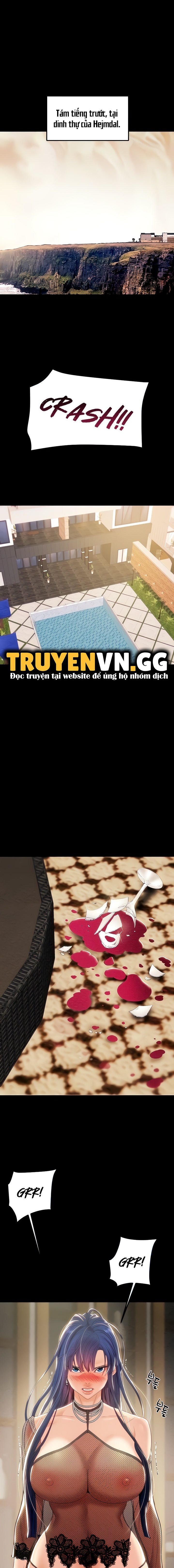 cây búa thần chapter 27 1