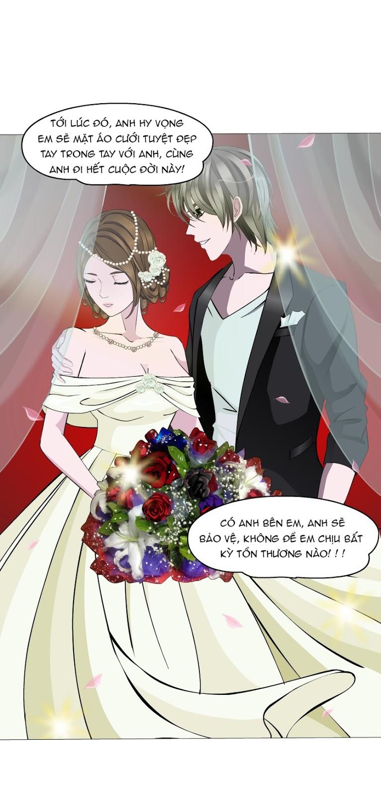 cạm bẫy của nữ thần chapter 53 13