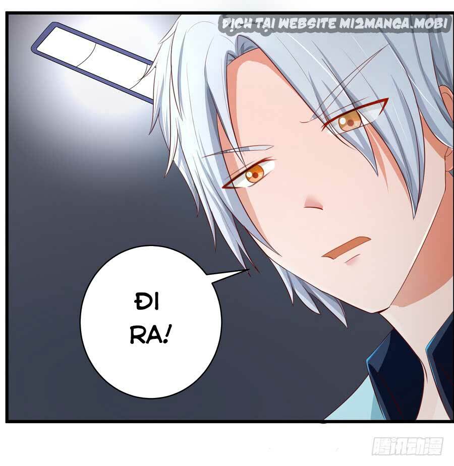 gả cho tình cũ làm lão bà chapter 15 5