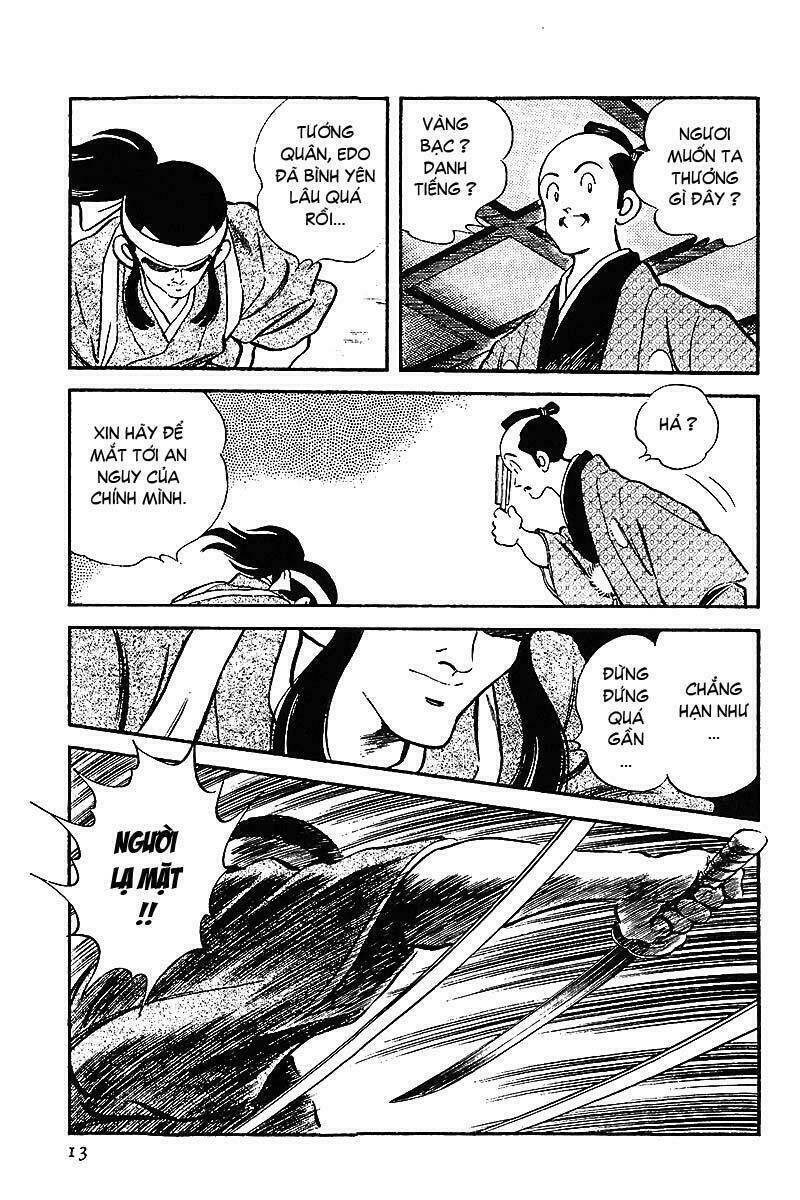 niji iro tougarashi chapter 18 15