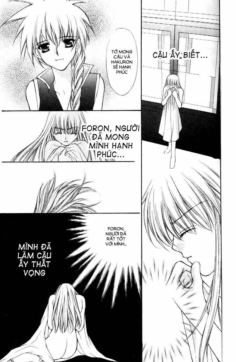 anh chàng khắc tinh chapter 35 12