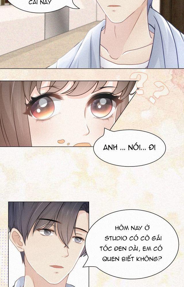 lục binh nho chapter 2 3