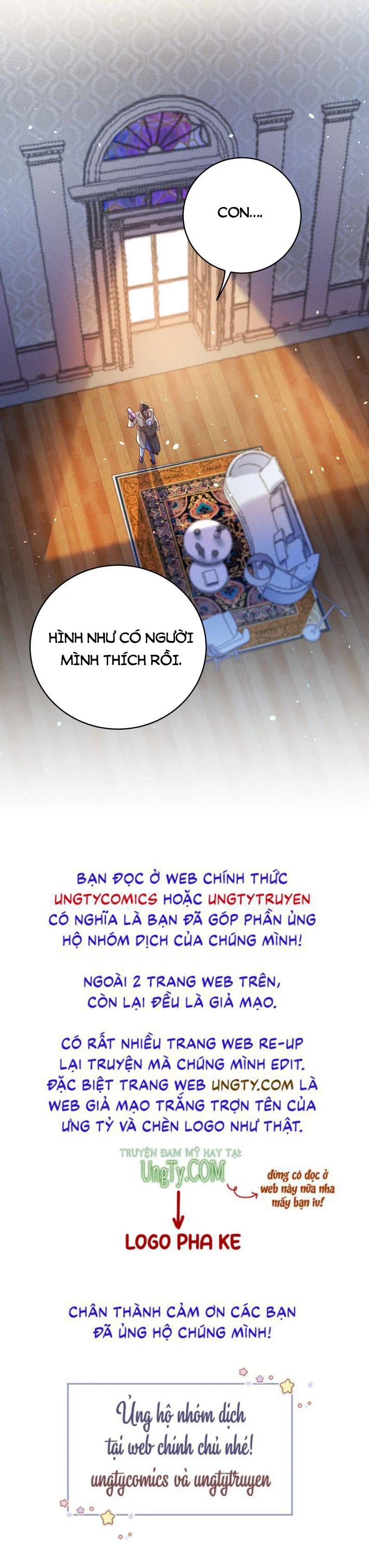 mê muội mất cả ý chí chapter 48 30