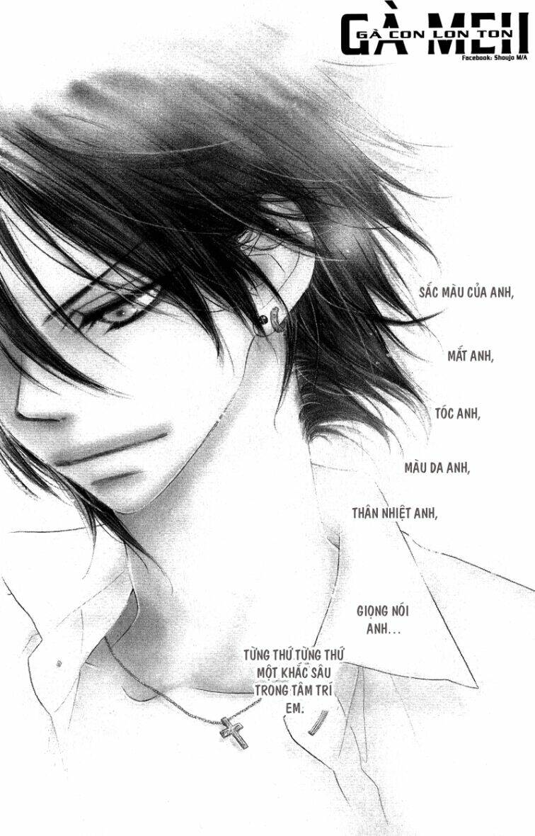 kiss/hug chapter 10 4