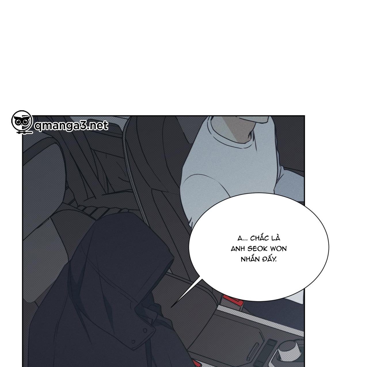 dải hợp âm trên đại dương xanh chapter 25 16