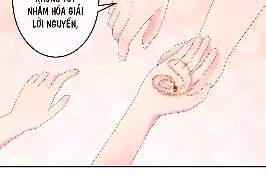 cuộc sống hào môn của vu nữ chapter 18 8