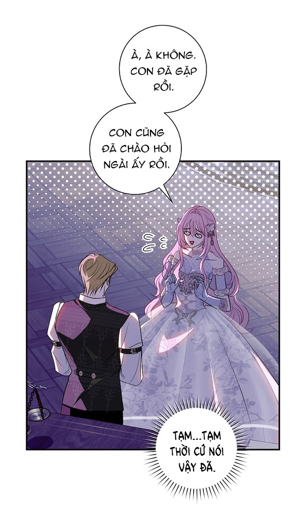 ngài công tước, tôi sẽ làm mọi thứ, trừ việc kết hôn! chapter 5.1 21