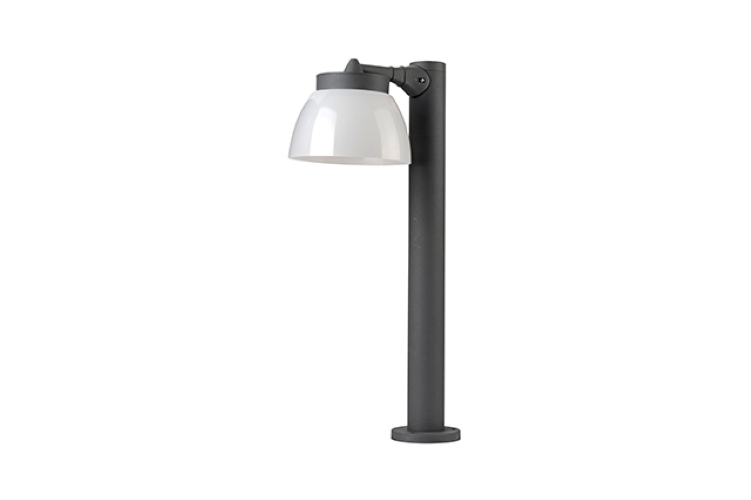Đèn LED trụ sân vườn DSLUX - 2743-650