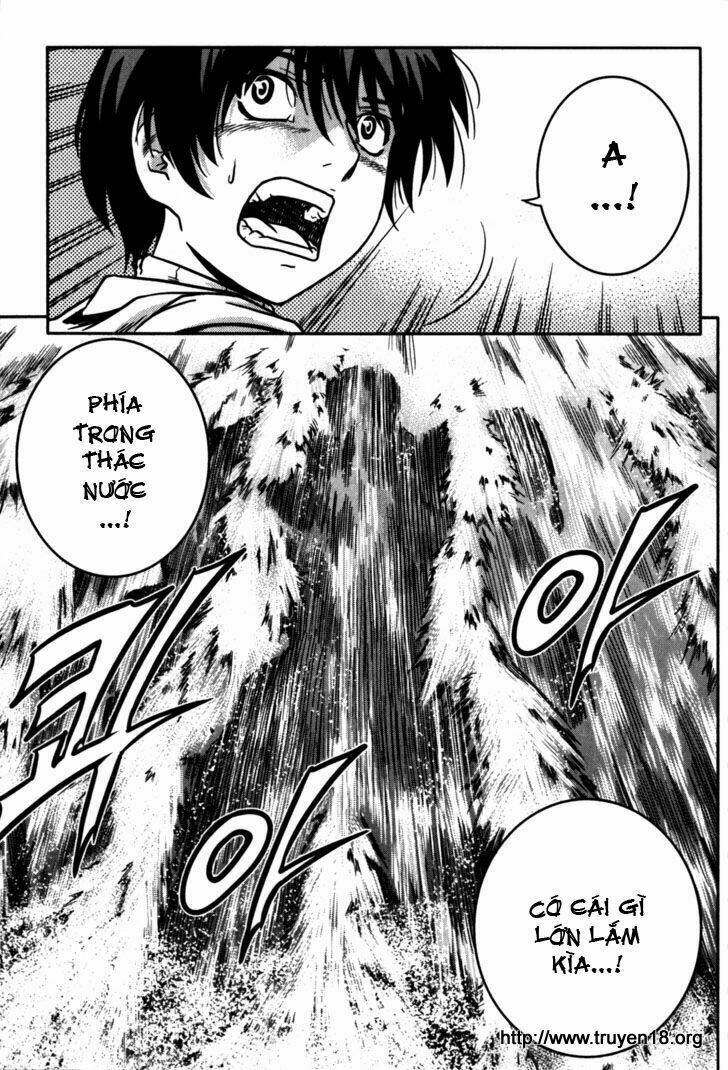 the legend of maian chapter 16 22