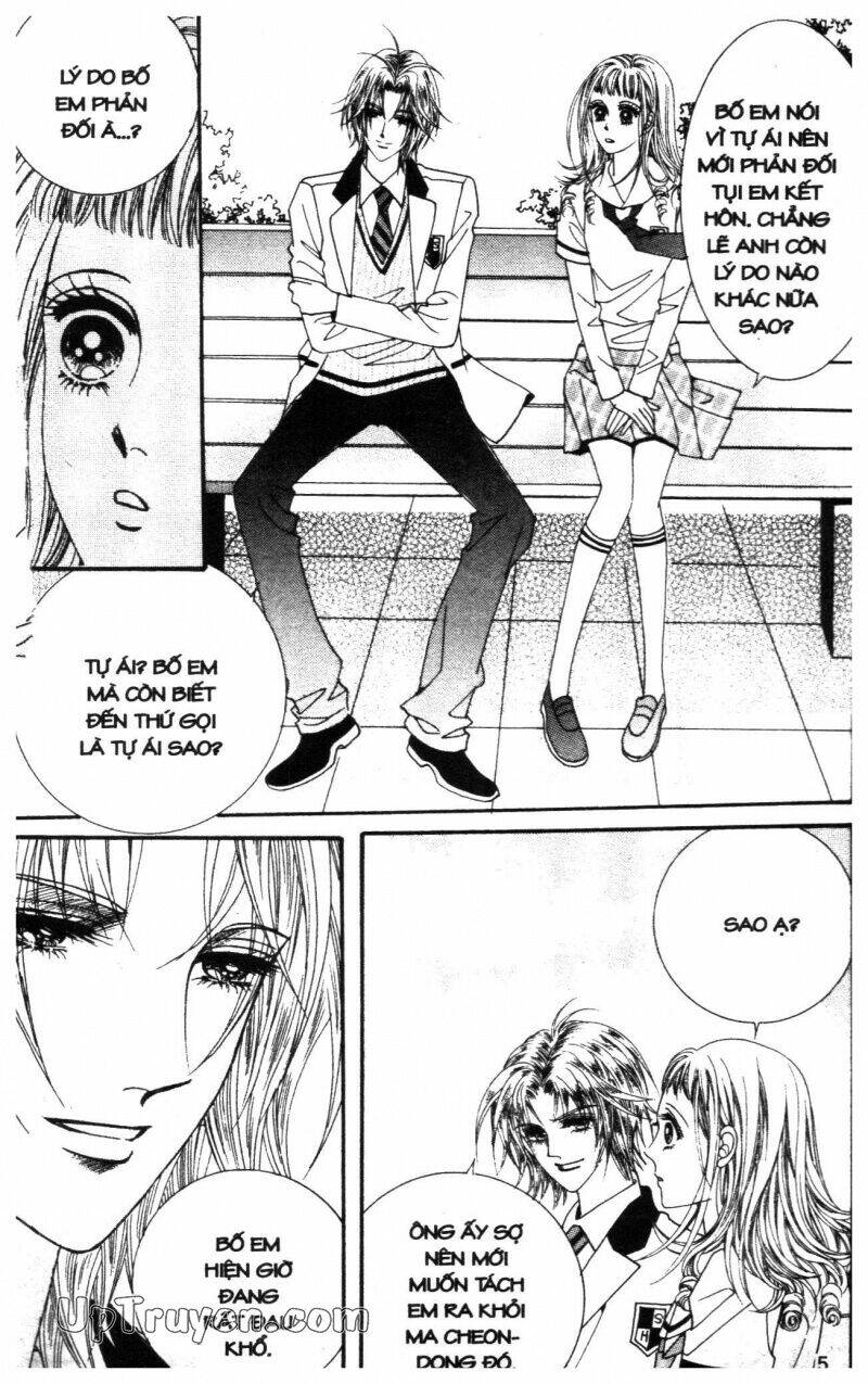 vợ chồng trẻ con bản đẹp chapter 13 2