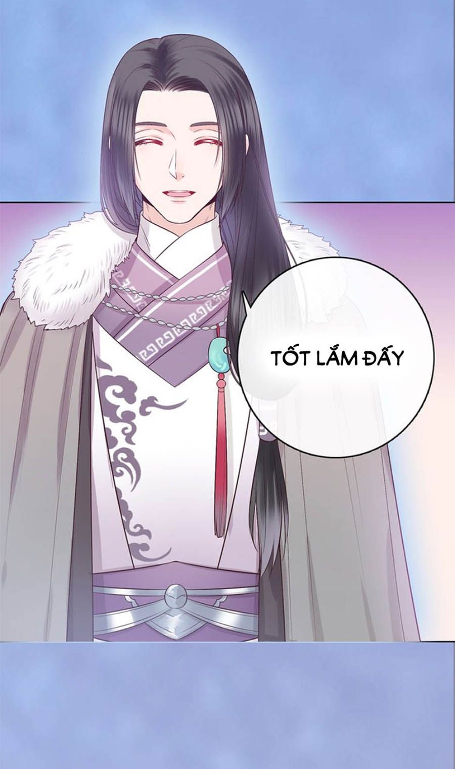 mỹ nhân già rồi chapter 51 29