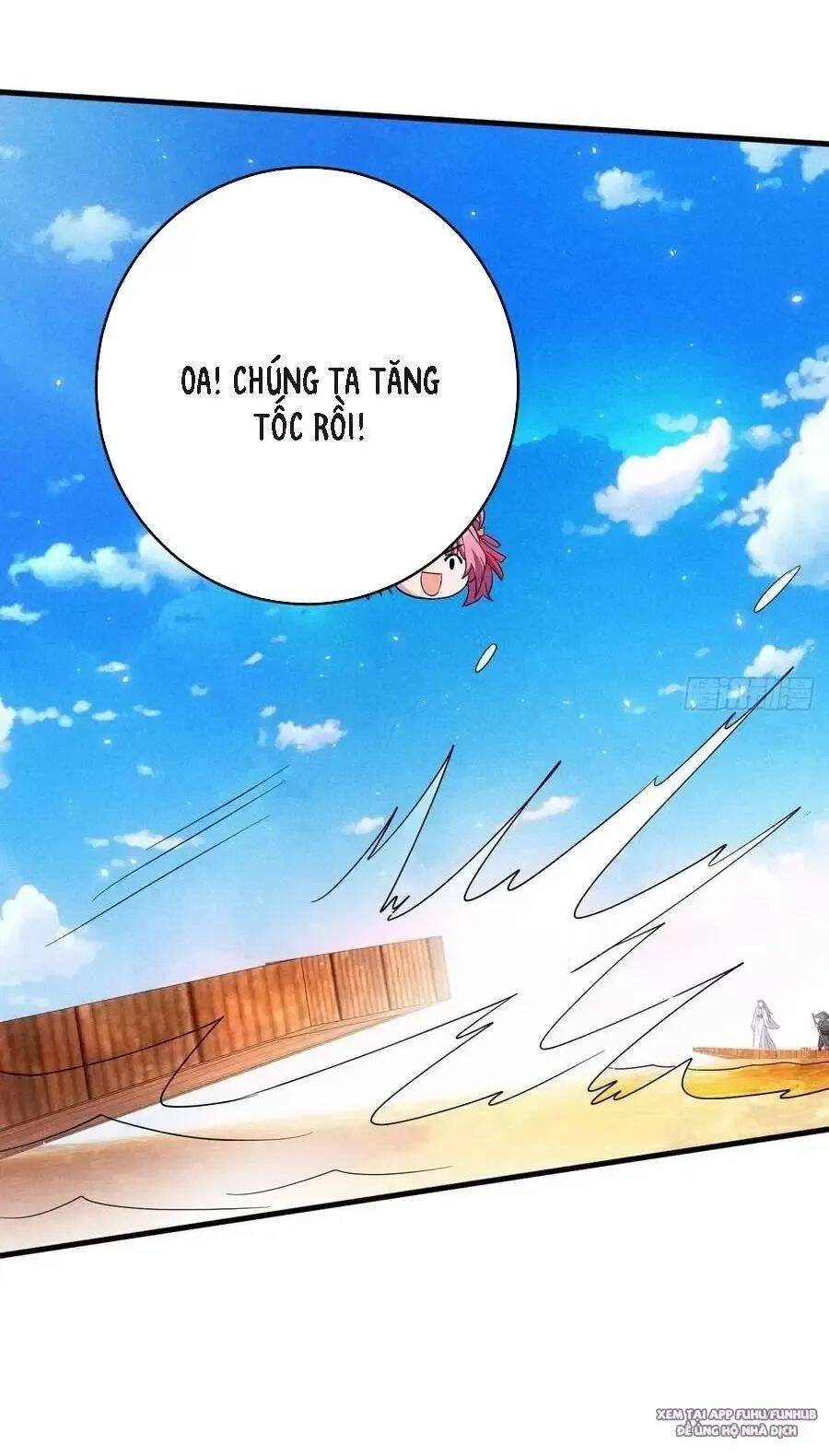 Thê Tử Của Ta Là Đại Lão Đại Thừa Kỳ chapter 74.1 17