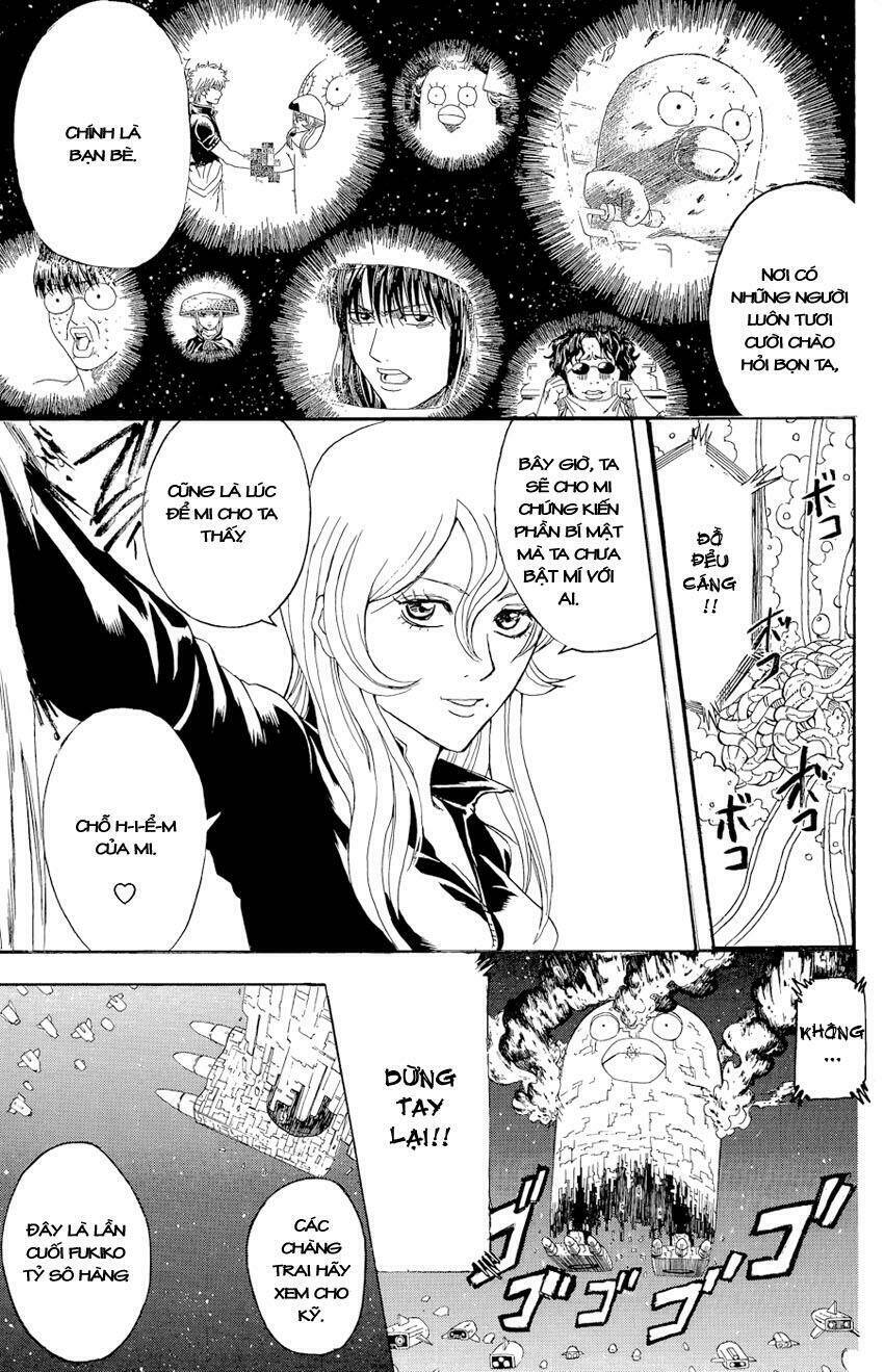 gintama - linh hồn bạc chapter 359 18