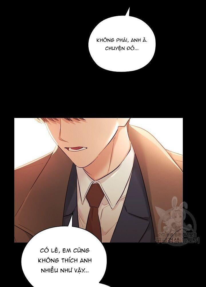 hãy giữ im lặng ở nơi làm việc! chapter 1 22