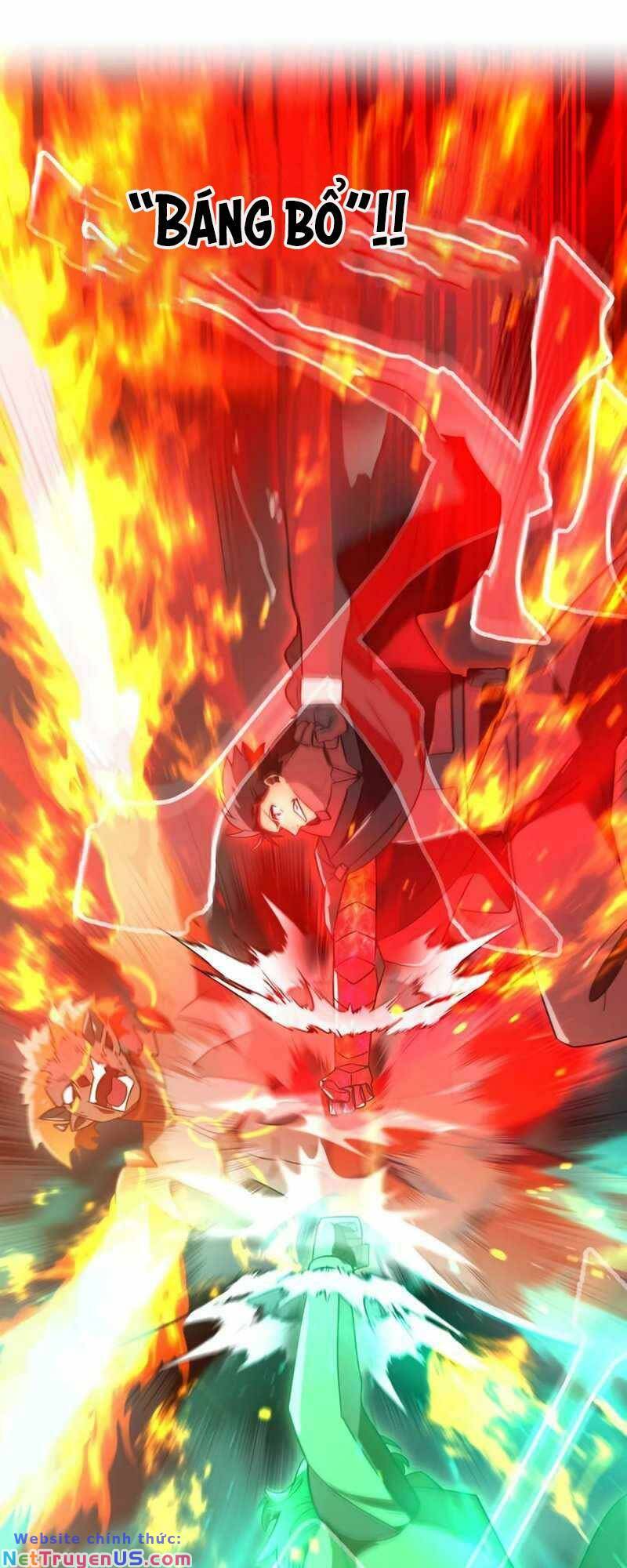 Huyết Thánh Cứu Thế Chủ~ Ta Chỉ Cần 0.0000001% Đã Trở Thành Vô Địch chapter 57 79