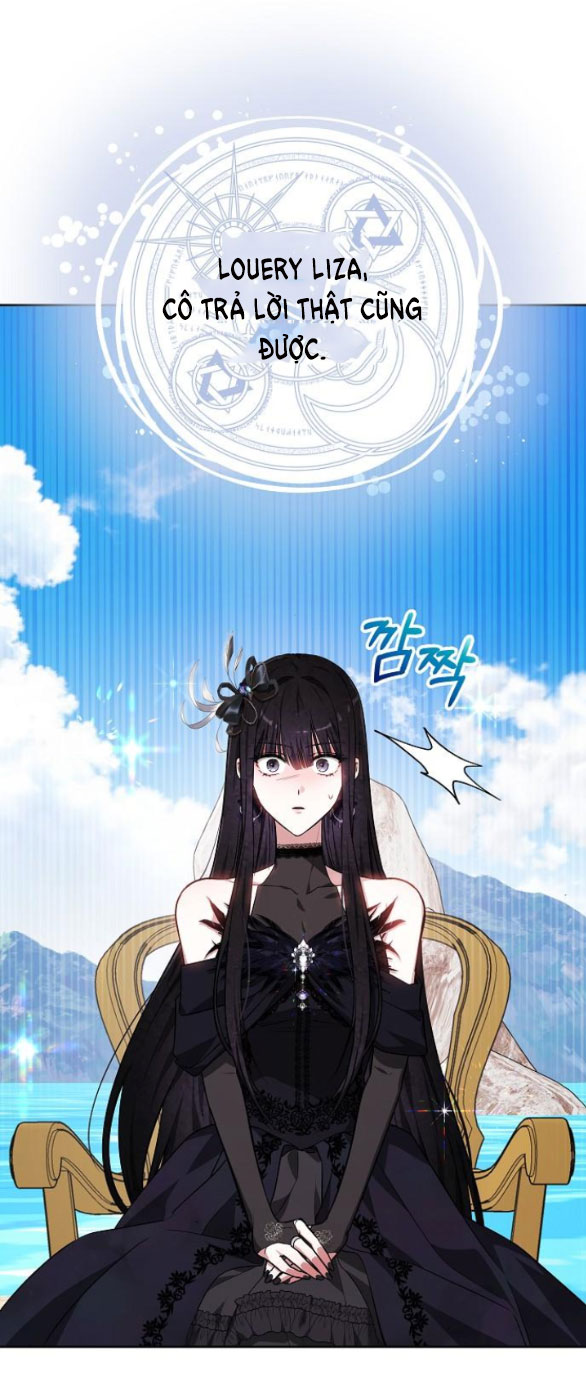 cô dâu của obsidian chapter 4.2 69