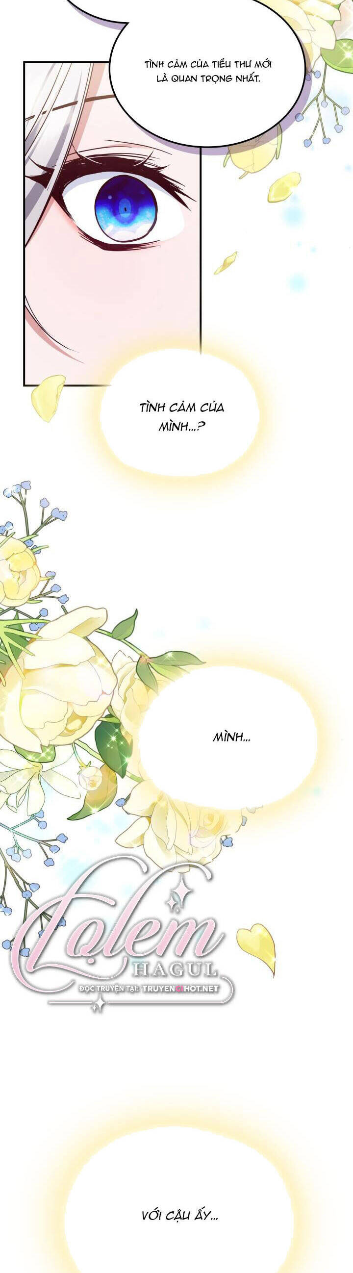 Hôm Nay Công Nương Toàn Năng Cũng Thấy Chán Nản chapter 41.2 6