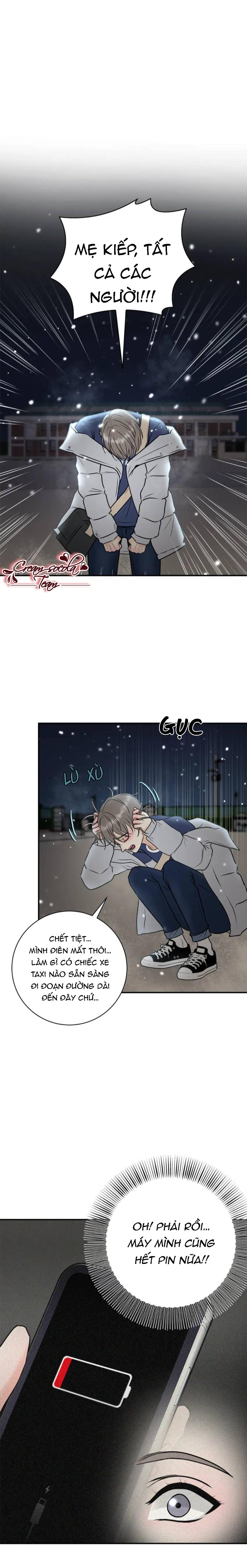 hạnh phúc trọn vẹn chapter 28 17