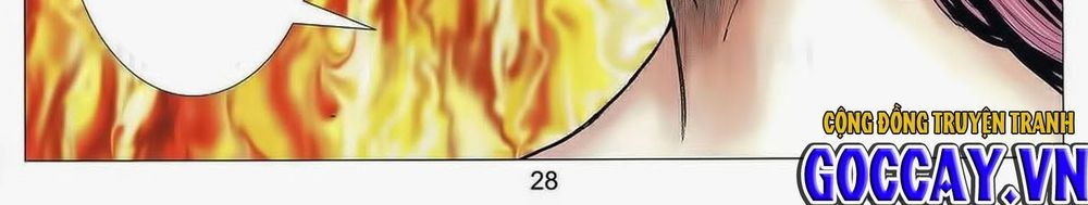 tuyệt thế vô song 2 chapter 81 54