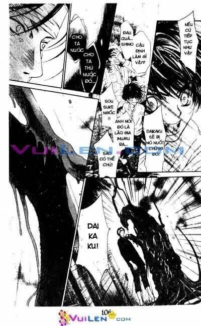 bát khuyển sỹ phương đông chapter 8 106