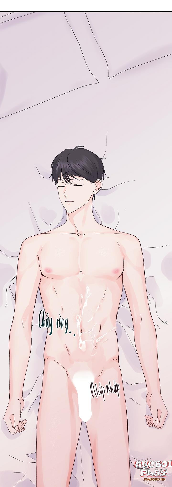 bởi vì yêu em chapter 6 19