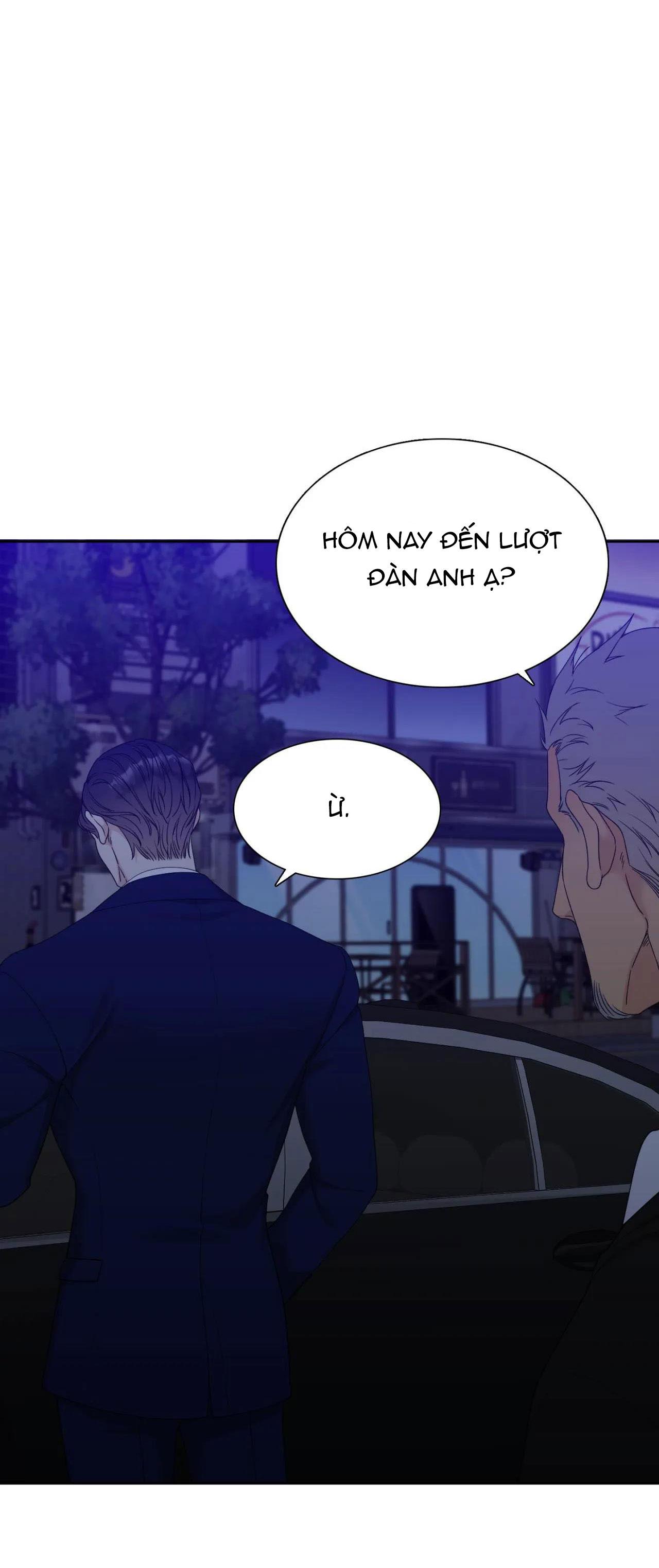 tên rác rưởi chapter 14 25