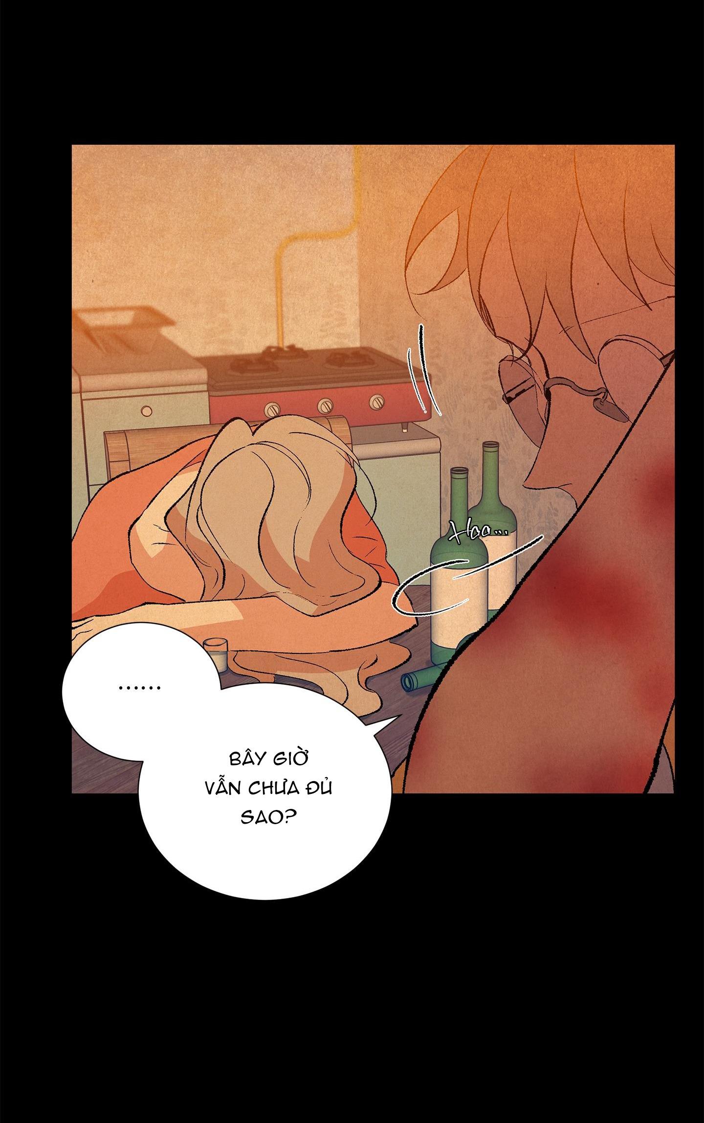 ông chú bên cửa sổ chapter 23 8