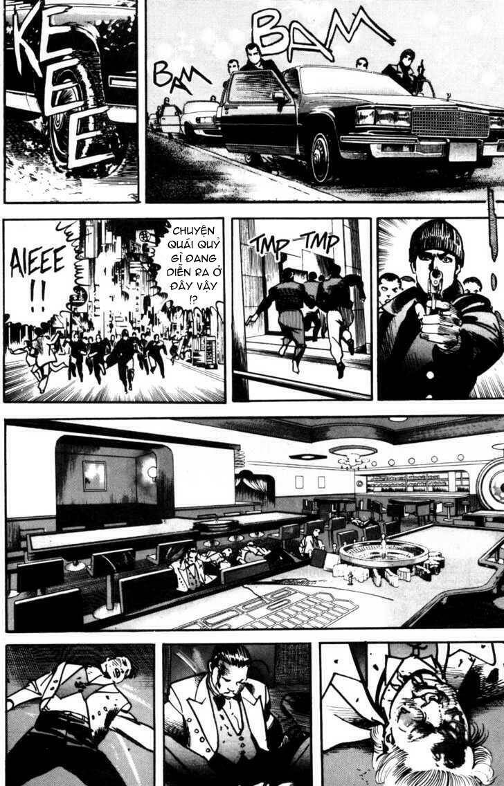 sanctuary chapter 90 7