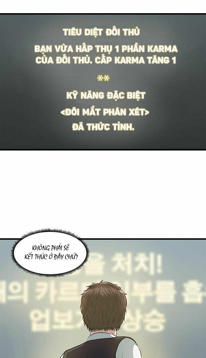 kẻ phán xét chapter 5 39