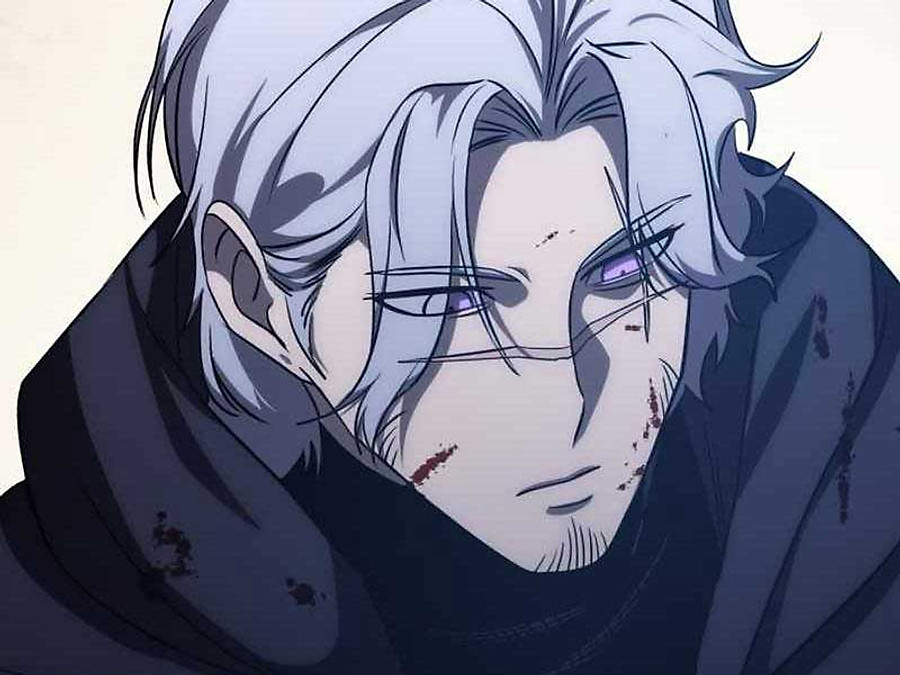 tinh tú kiếm sĩ chapter 4.5 135