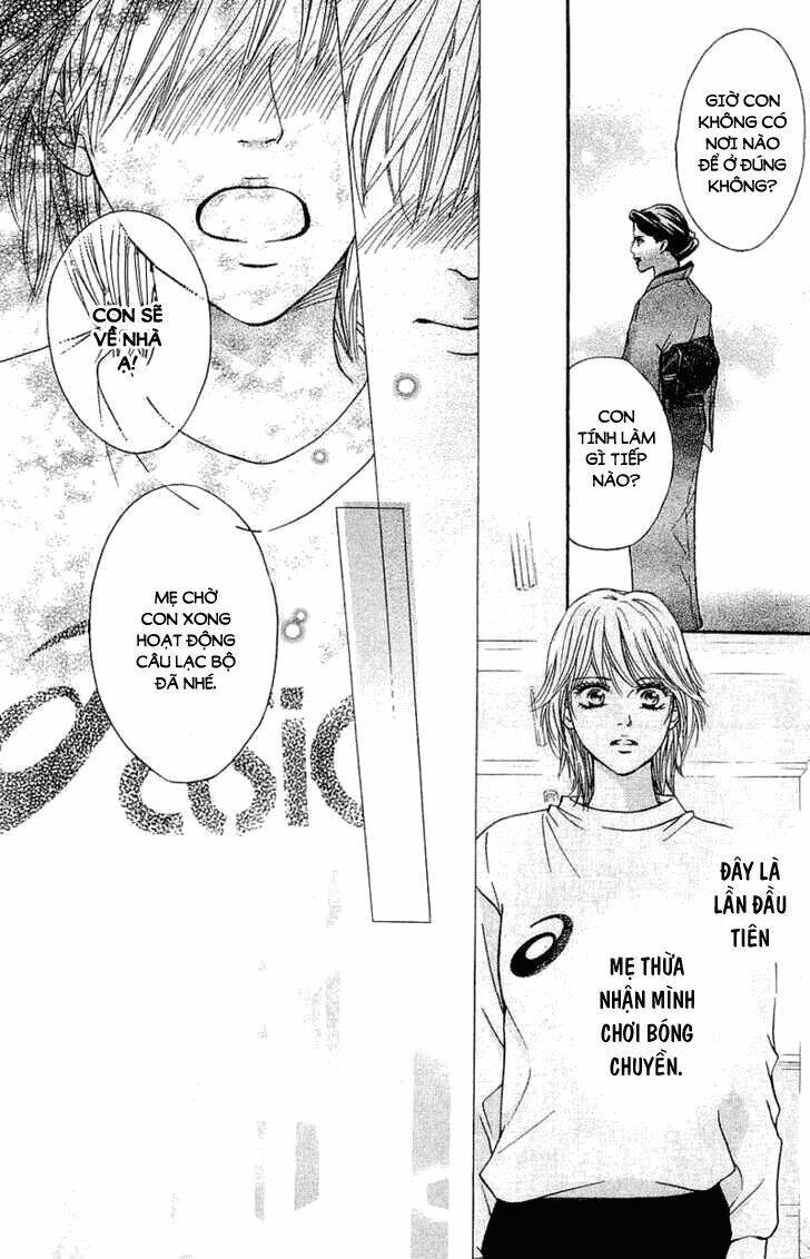 xứng danh anh hùng chapter 54 35