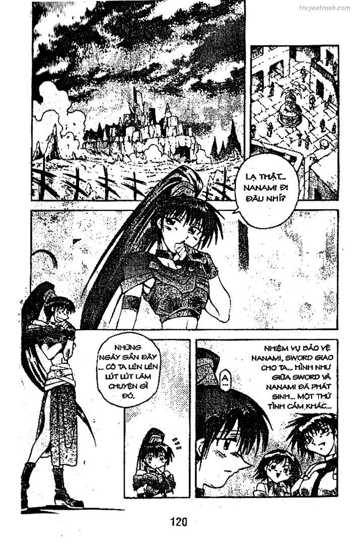 devil and devil chapter 69 2