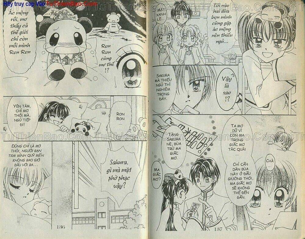 thánh tiểu long nữ chapter 6 68