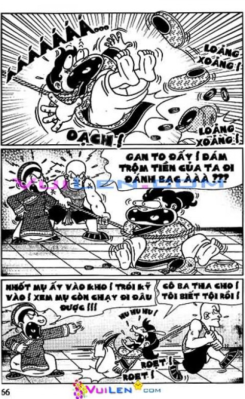 thần đồng đất việt chapter 177 63