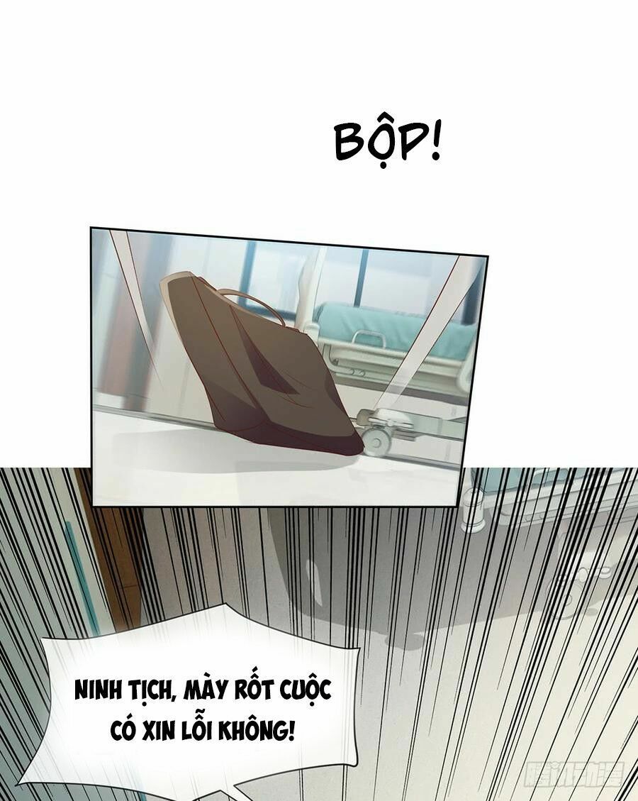 ẩn hôn 100%: chọc tức vợ yêu mua một tặng một chapter 64 15