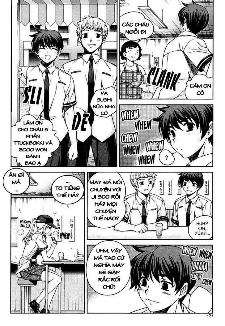 unbalance x unbalance chapter 37 20