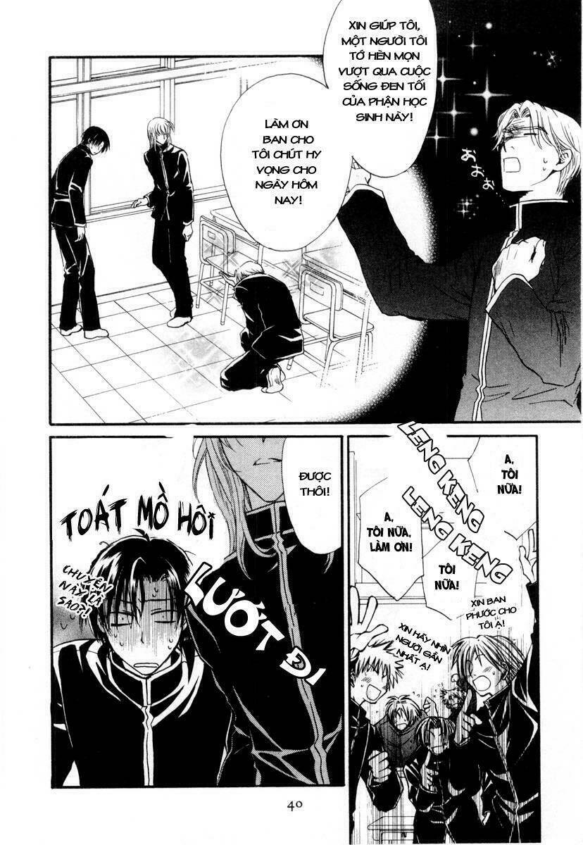 princess princess chapter 2 5