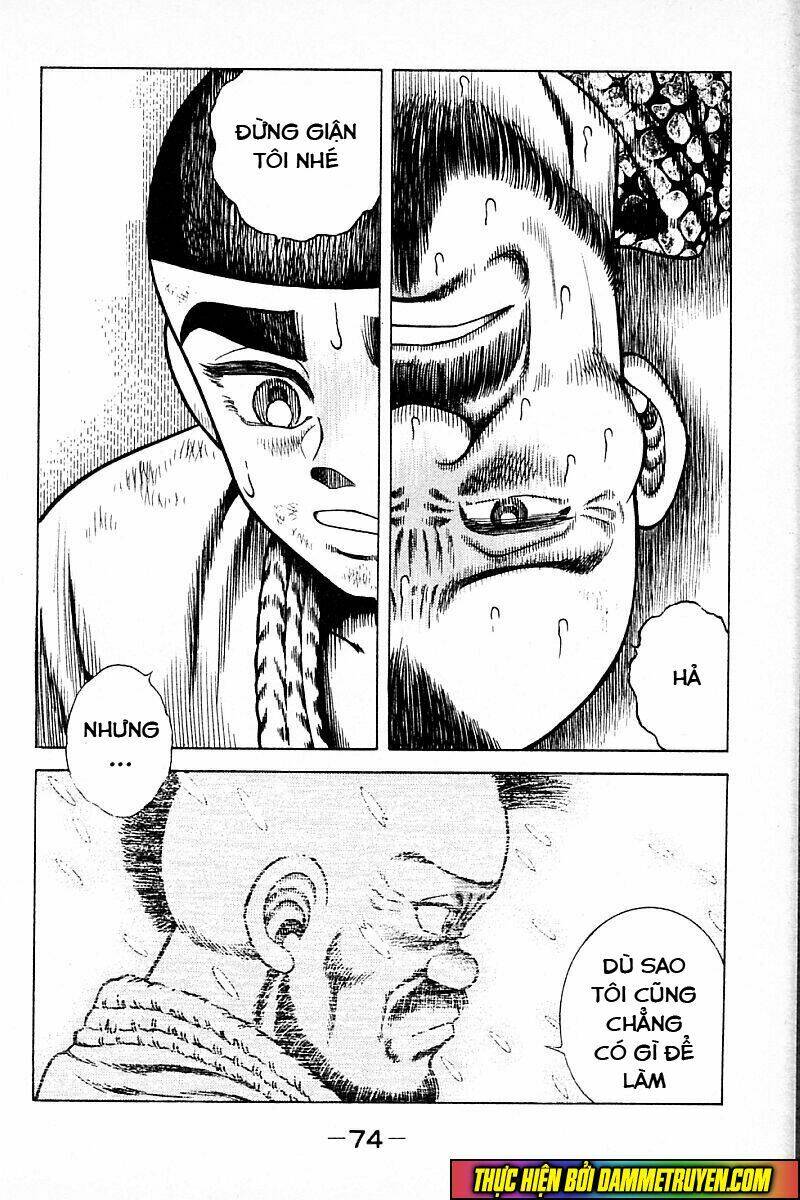 shin kotaro makaritoru! juudouhen chapter 142 16