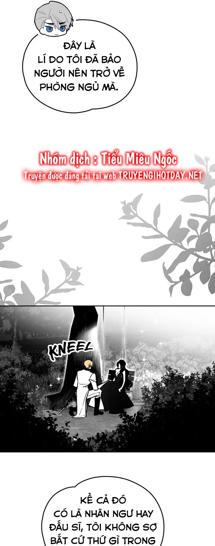 yêu cô công chúa sắp chết chapter 86 22