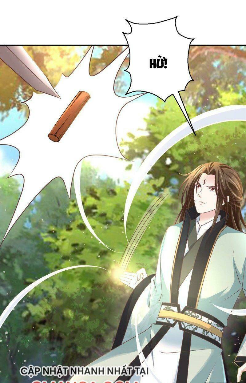 cửu dương đế tôn chapter 179 1