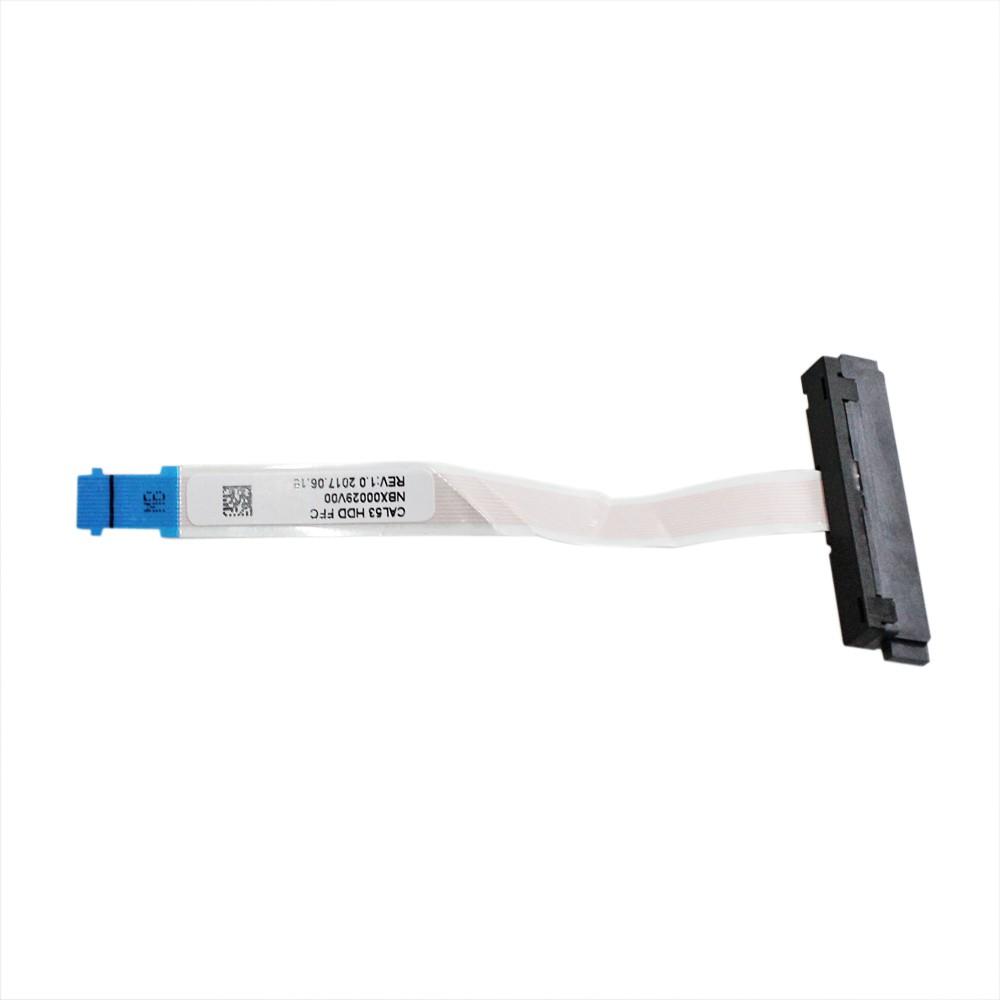 Cáp Kết Nối Ổ Cứng Cho Dell G3 15 3579 3779 Hdd Sata Nbx00029V00