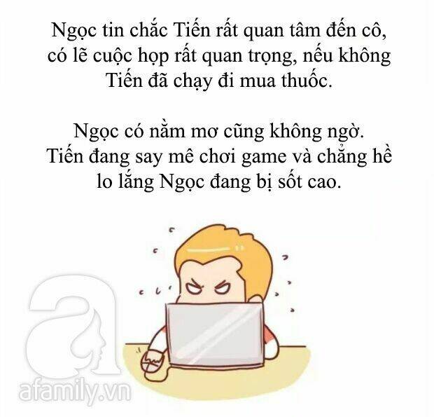 giải mã tình yêu chapter 221 4