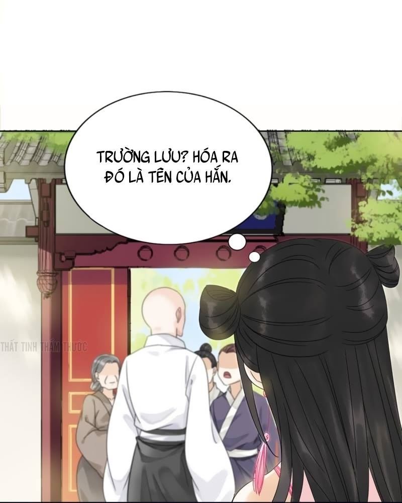 cách vách có một đào yêu chapter 5 33