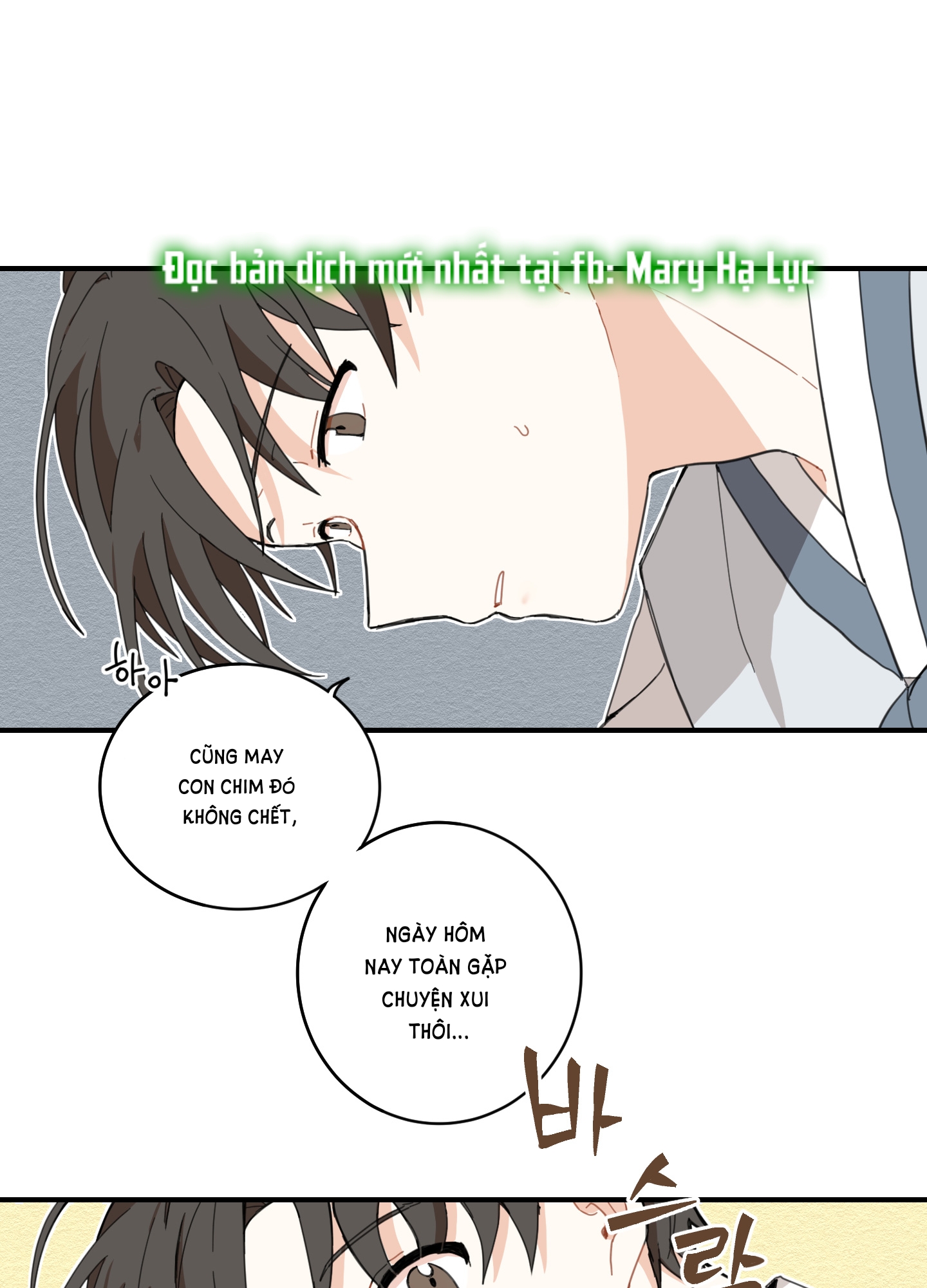 [18+] con đường hoa chuông vàng - liên kiều rơi chốn này chapter 1.1 27