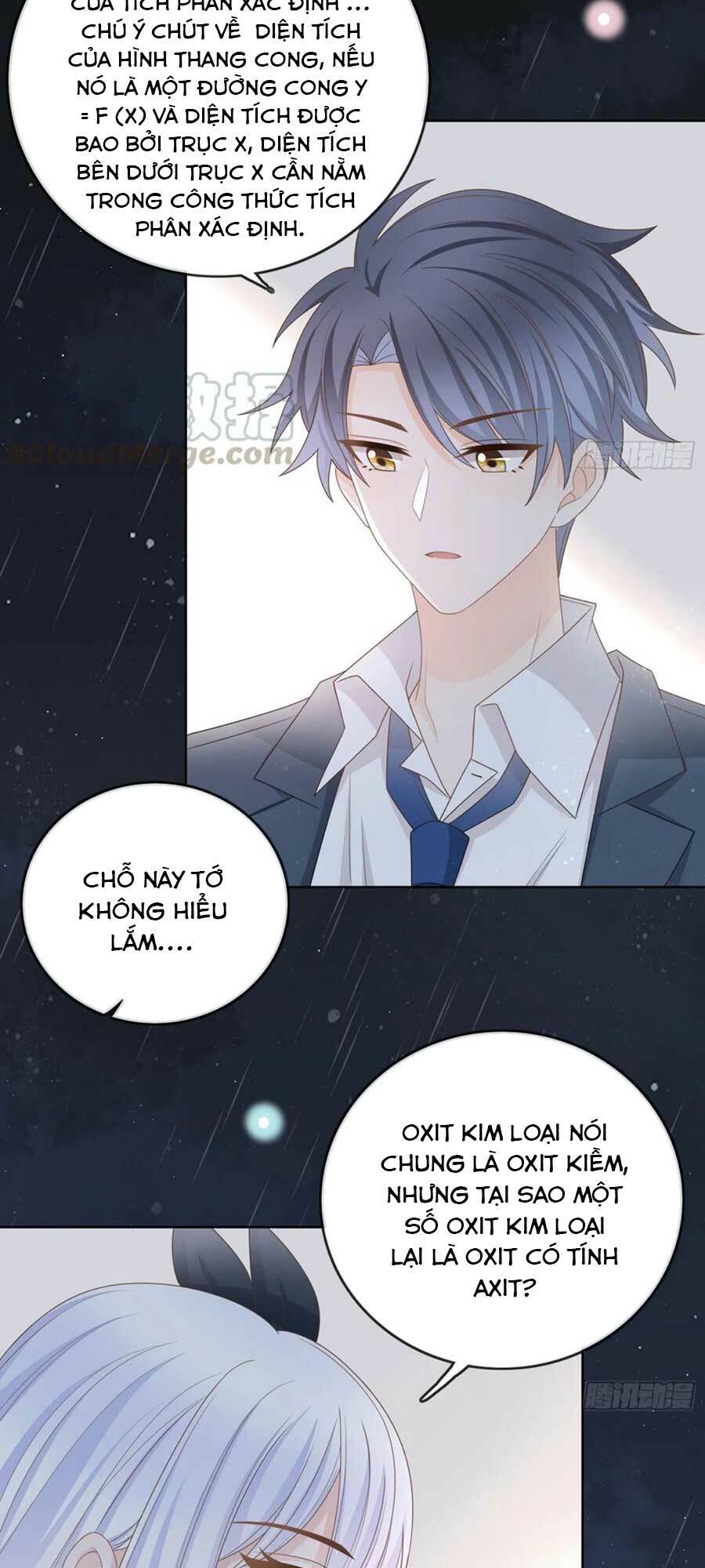 ảnh hậu cũng không bằng niệm thanh hoa chapter 73 10