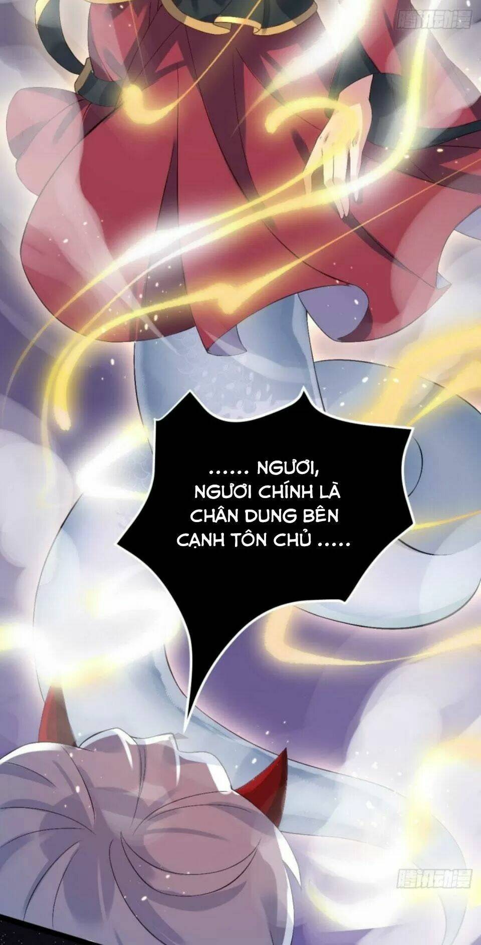 phế nữ yêu thần chapter 78 62