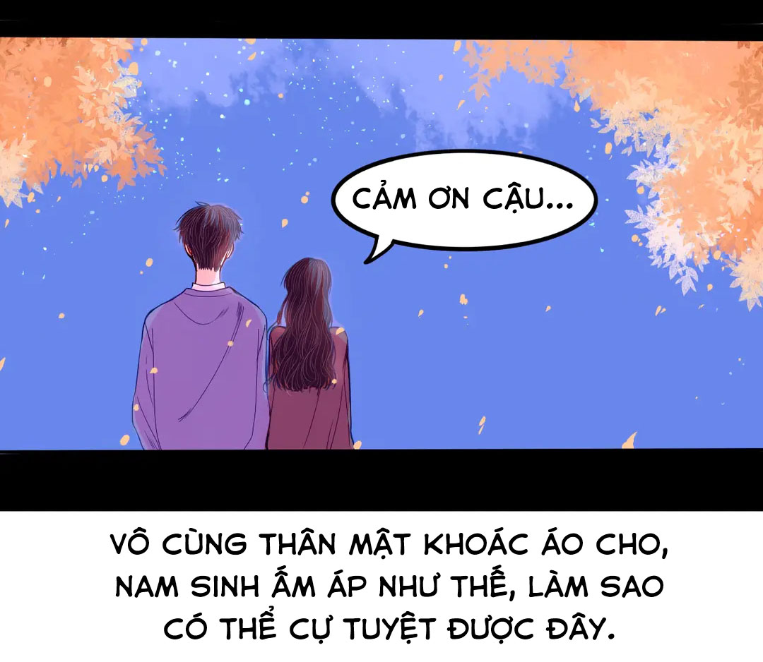không có mưa gió thì sao có nắng chapter 22 34